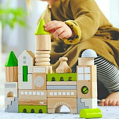 Toys &amp; Games