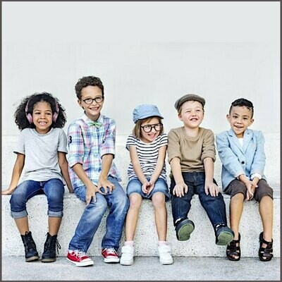 Kids Collections