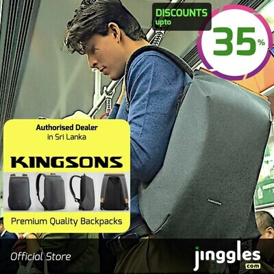 KINGSONS Collections