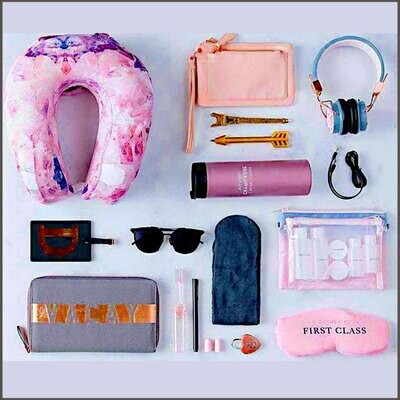Travel Accessories