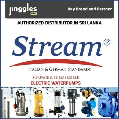 Stream