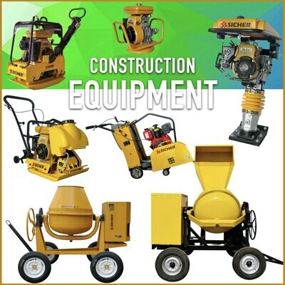 Construction Equipment