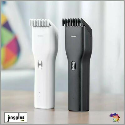 Xiaomi ENCHEN Hair Trimmer. Black.