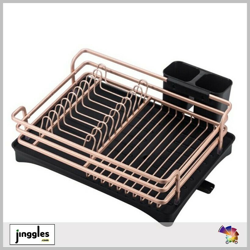 RINNIG Kitchen Utensil Rack