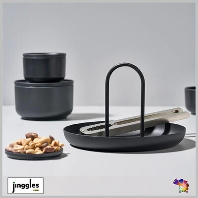 Key Tray Modern Style Dessert Food Tray