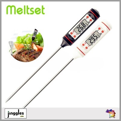 Food Electronic Thermometer.