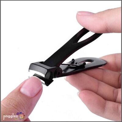 Professional Nail Clippers. 2xSizes.