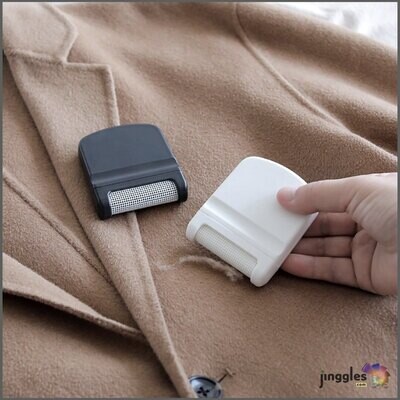 Mini Portable Hair Ball Lint Remover