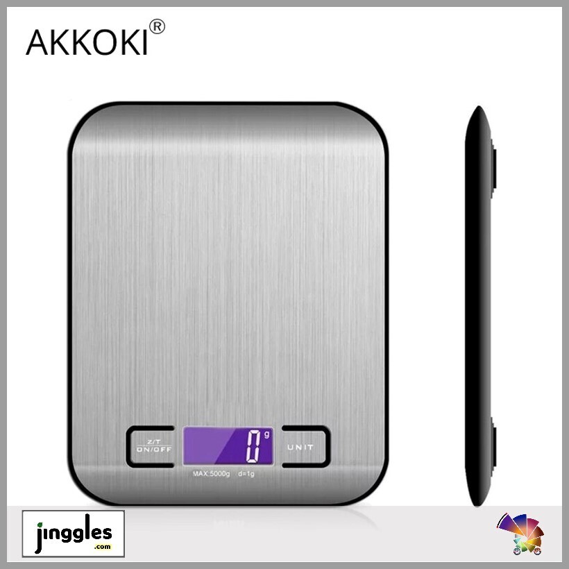 ​​High Precision Electronic Kitchen Digital Scale.