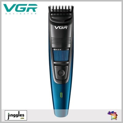 ​VGR Portable Hair Trimmer. Philips Model. USB Charging.