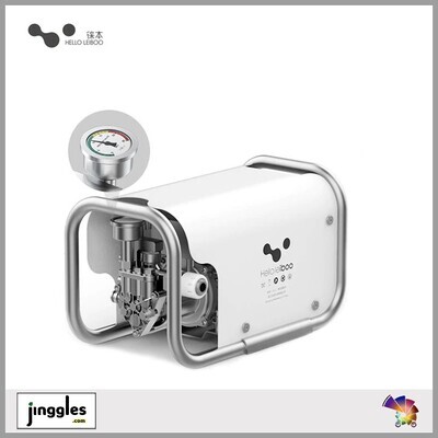 High Pressure Car Washer. 70bar | 2200W