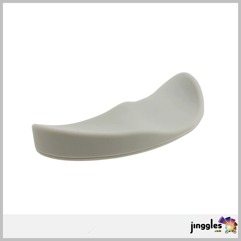 Silicone Non-slip Wrist Rest Support Pad.