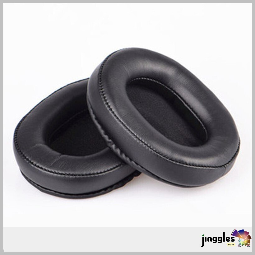 Sheepskin Replacement Earpad For Headphones