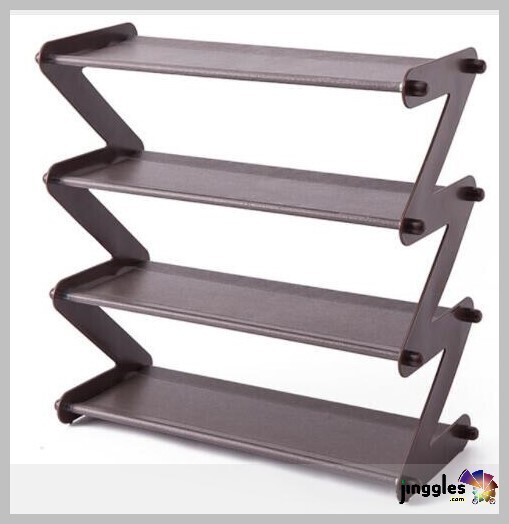 Multi-layer Multipurpose Shelf/ Shoe Rack