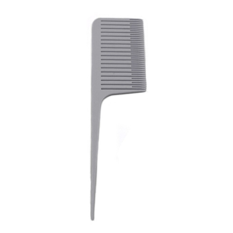 Styling Combs for Detangling/Hair Loss