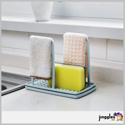 Kitchen Sink Multifunctional Storage Organizer