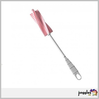 Silicone Bottle Cleaning Brush