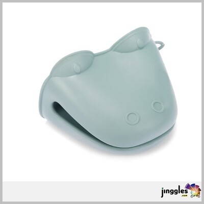 Silicone Heat Resistant Non Slip Gloves