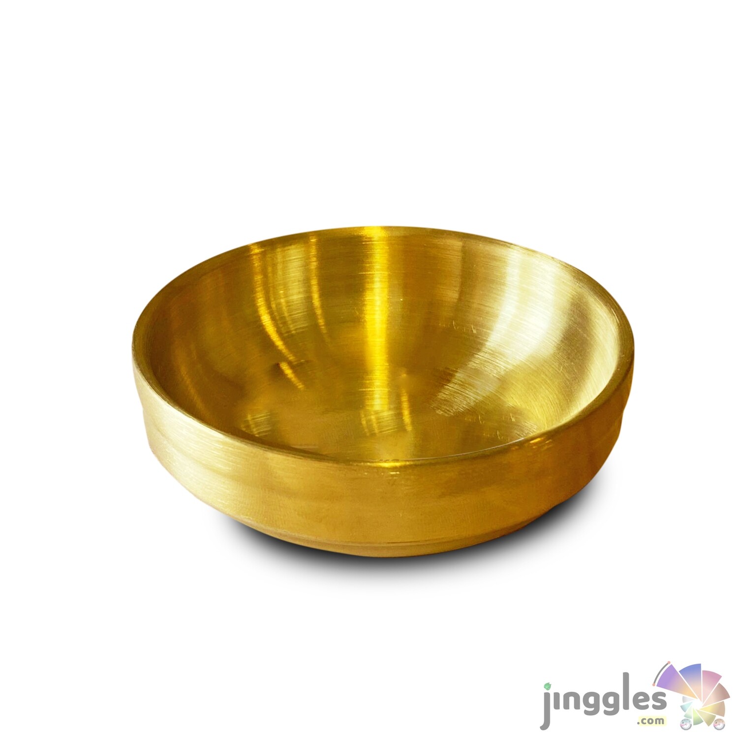 Double Insulated Korean Style Bowls., Sizes: 9cm