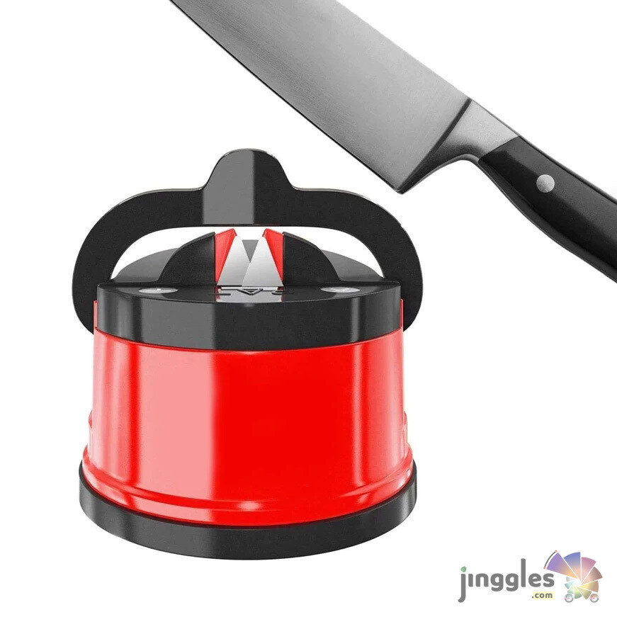 Knife Sharpener Tool.