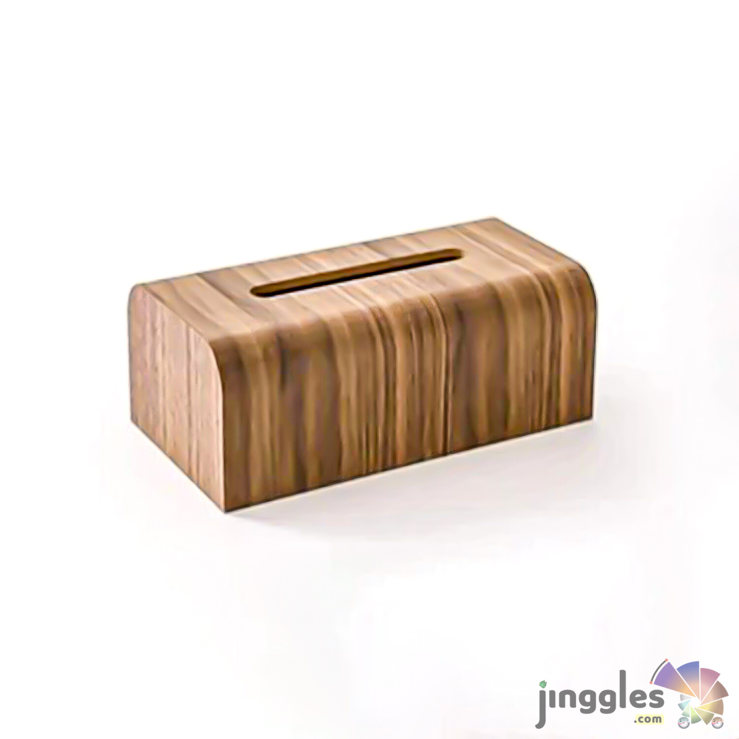 Rectangular Tissue Holder/ Dispenser box