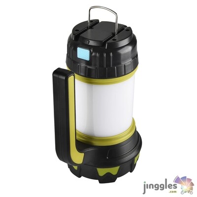 Multipurpose Lamp and Torch. Rechargeable.