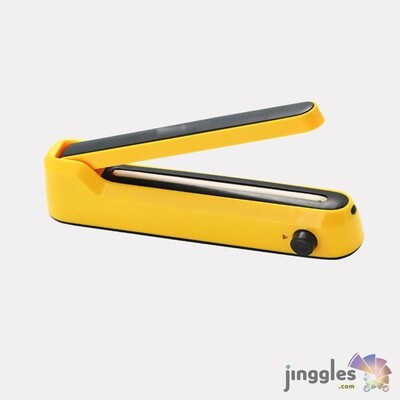 Vacuum Electric Heat Sealing Machine