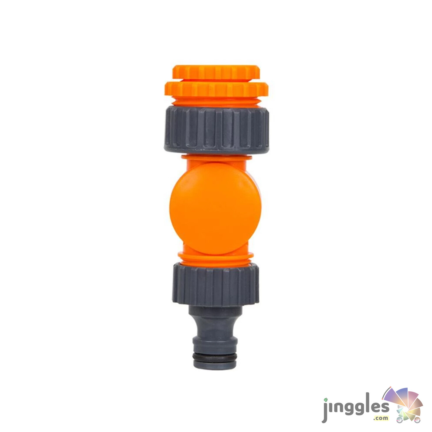 Rotatable Connector/ Water Tap Splitter