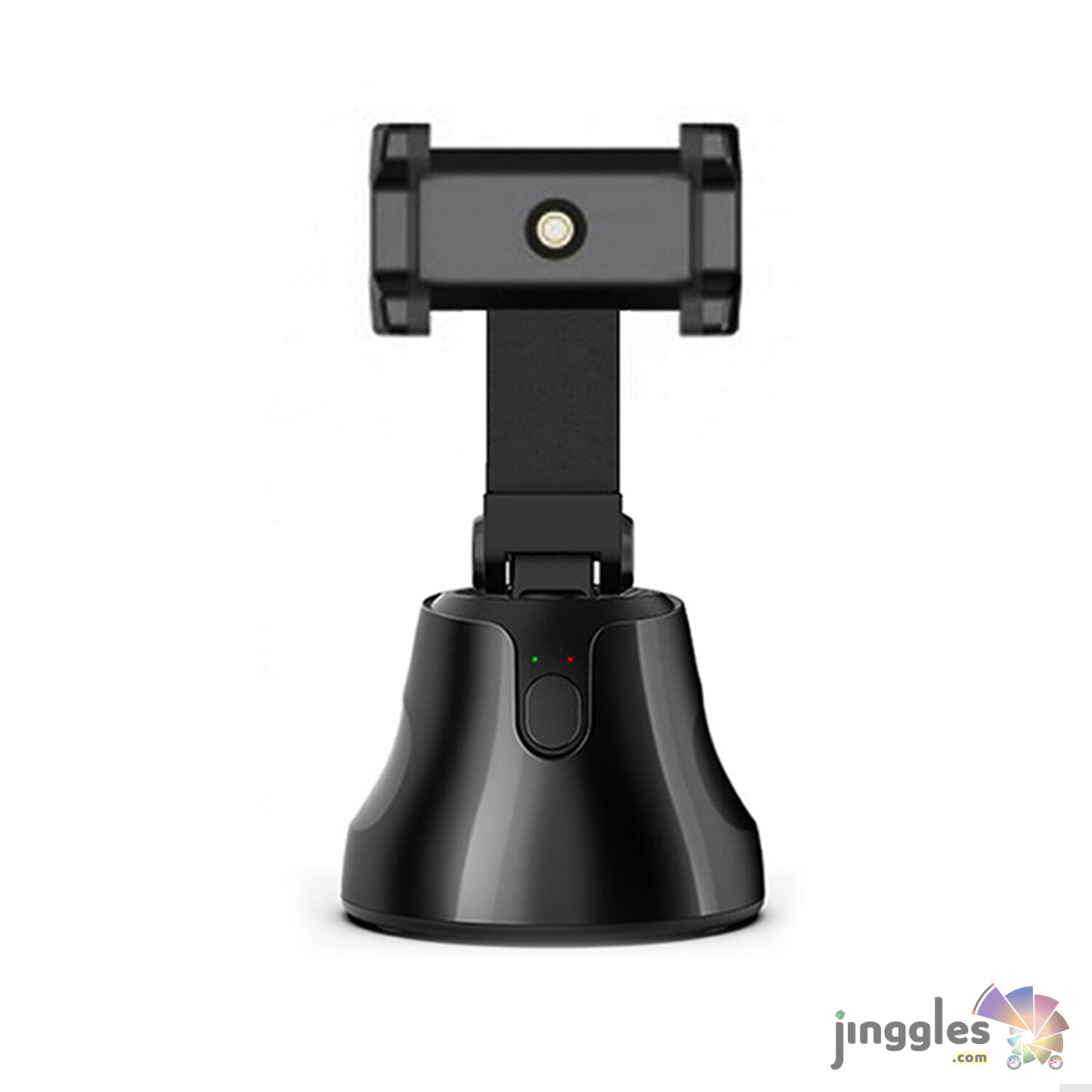 Smart Bluetooth 360° Rotatable Gimbal Selfie Tripod