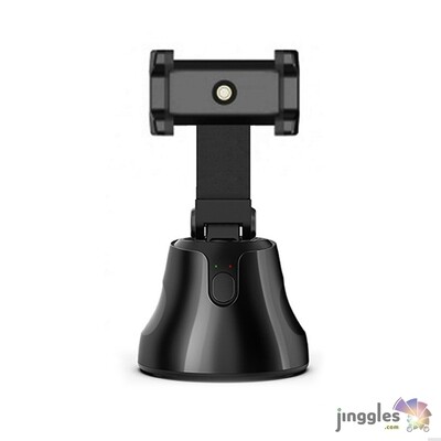 Smart Bluetooth 360° Rotatable Gimbal Selfie Tripod