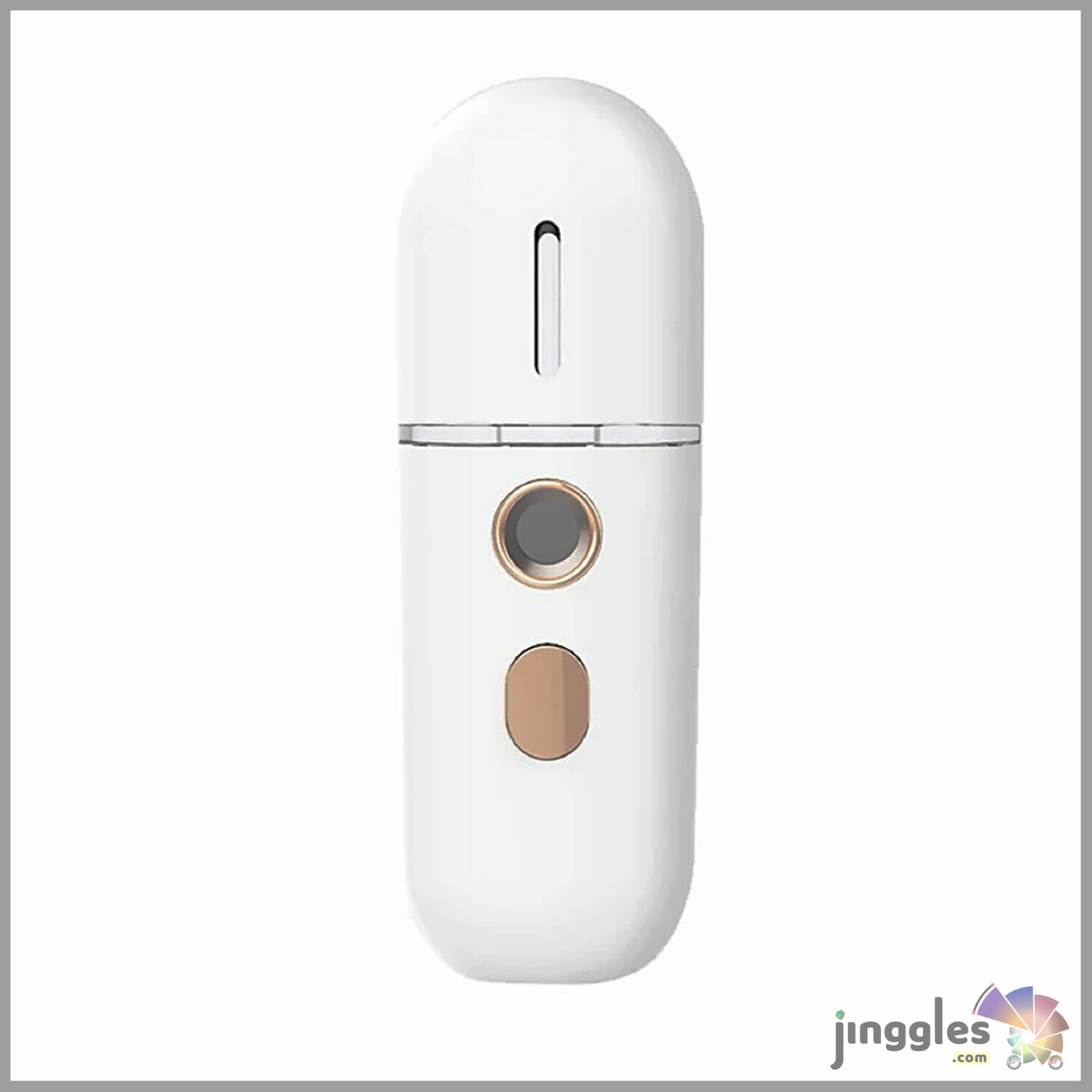 Portable Water Mist Nano Face Sprayer