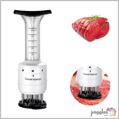 ​Multifunctional Meat Tenderizer