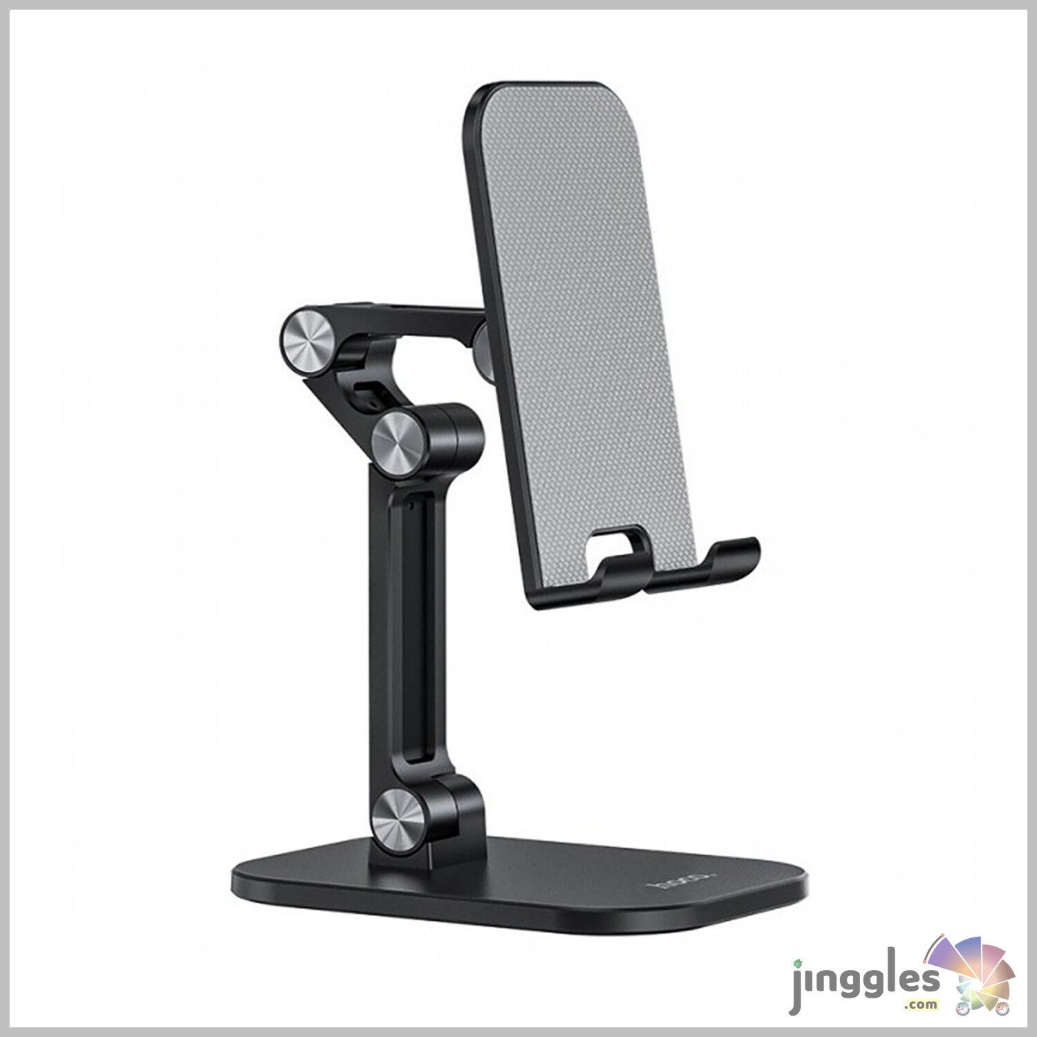 Multi-Angle Adjustable Phone/iPad/Tablet Stand