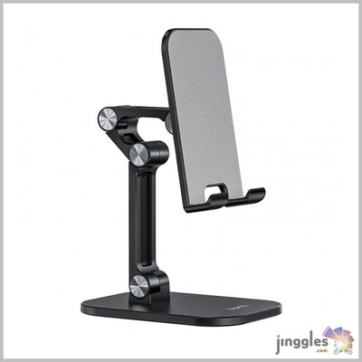 Multi-Angle Adjustable Phone/iPad/Tablet Stand
