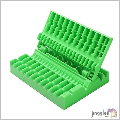 BBQ Meat Skewers String Maker.