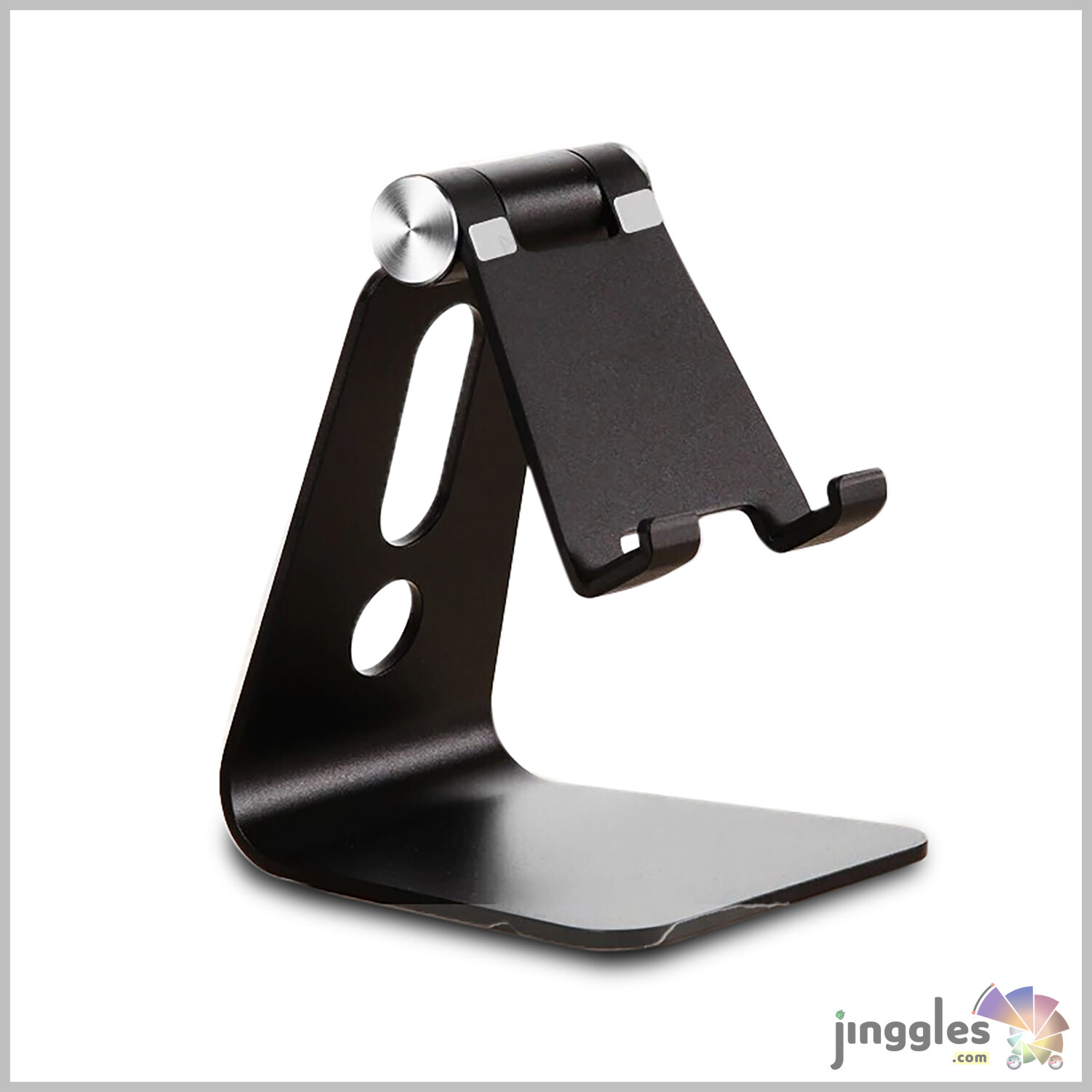 Universal Adjustable Tablet iPad Phone Holder Stand