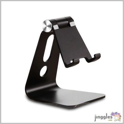 Universal Adjustable Tablet iPad Phone Holder Stand