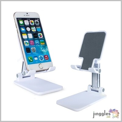 Adjustable Foldable Phone Tablet Stand