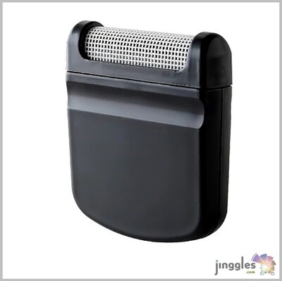 Mini Portable Hair Ball Lint Remover