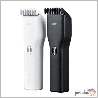 Xiaomi ENCHEN Hair Trimmer. Black.