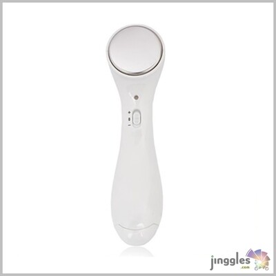 Ionic Face Deep Cleanser, Scrubber &amp; Make-up Remover