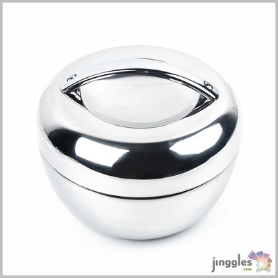Thermal Insulated Food Containers. 1.0/1.3 Ltr