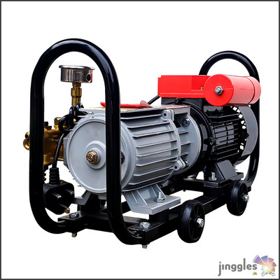 High Pressure Washer 60bar | 1300w | QL280. SICHER