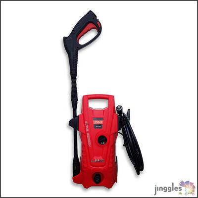 LAND High Pressure Washers. 105-150Bar.