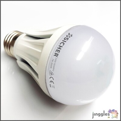 LED Bulbs