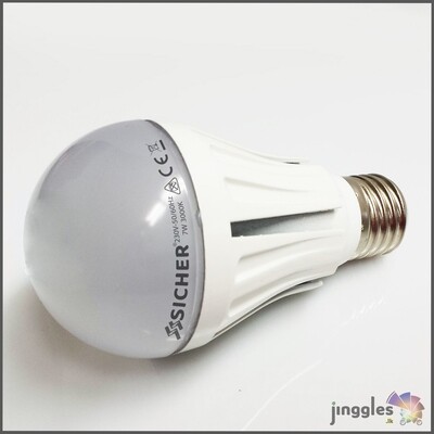 LED Bulbs
