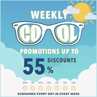 Weekly Deals