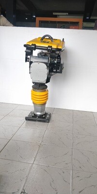 Tamping Rammer. EY-20, 5.5HP. HCR80