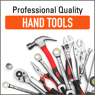 Hand Tools