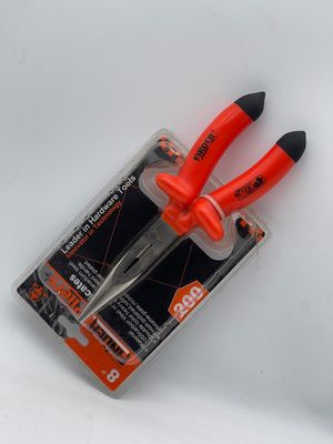 ​High Volt Long Nose Plier. 6" | 8''